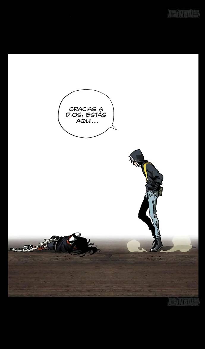 Taoista Absoluto: Mi Camino es la Cima Capitulo 48 página 14
