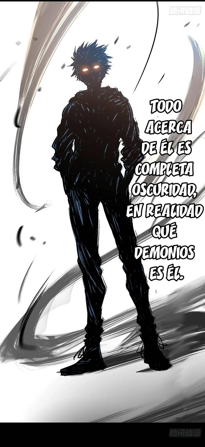 Taoista Absoluto: Mi Camino es la Cima Capitulo 49 página 25