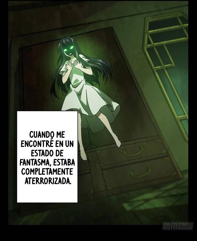 Taoista Absoluto: Mi Camino es la Cima Capitulo 51 página 10