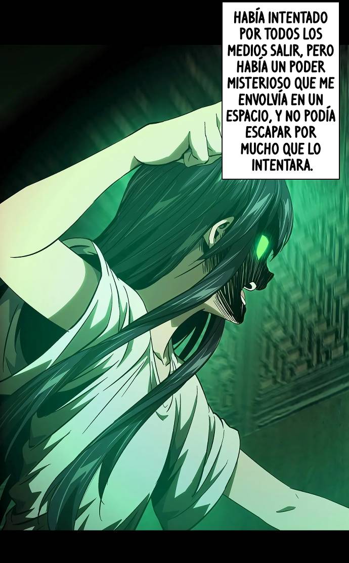 Taoista Absoluto: Mi Camino es la Cima Capitulo 51 página 11