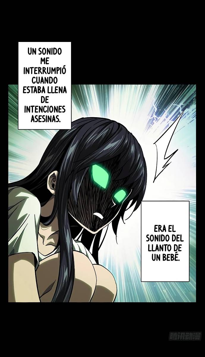 Taoista Absoluto: Mi Camino es la Cima Capitulo 51 página 17