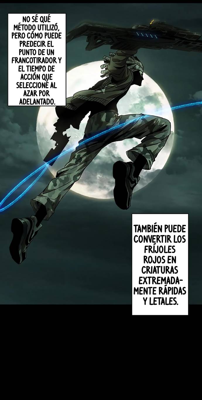 Taoista Absoluto: Mi Camino es la Cima Capitulo 55 página 21