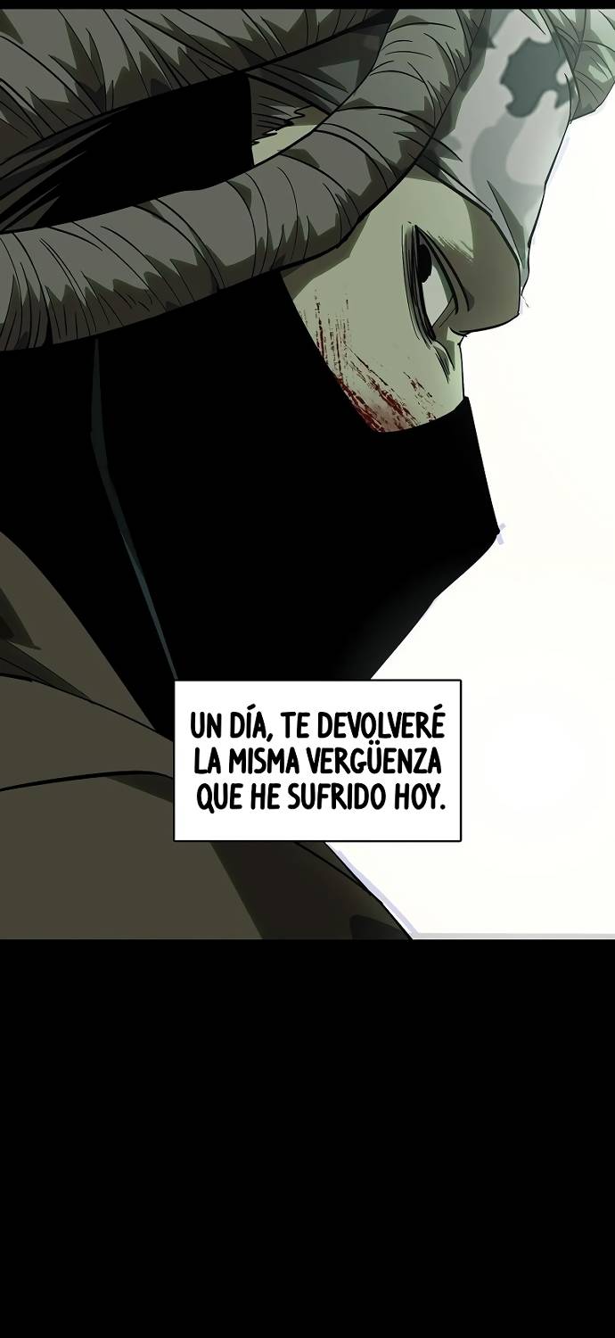 Taoista Absoluto: Mi Camino es la Cima Capitulo 55 página 23