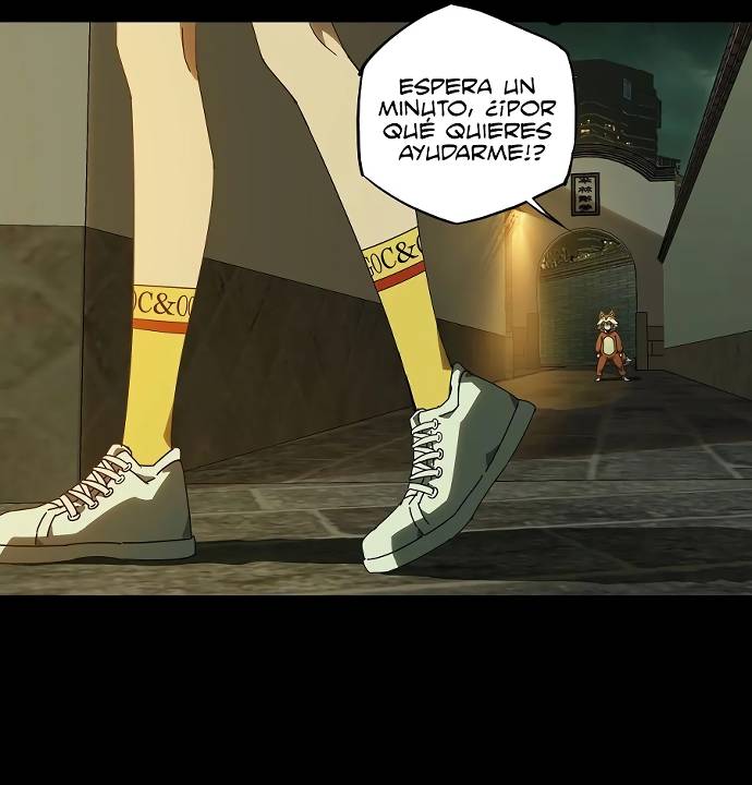 Taoista Absoluto: Mi Camino es la Cima Capitulo 60 página 2