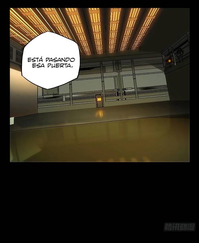 Taoista Absoluto: Mi Camino es la Cima Capitulo 62 página 4