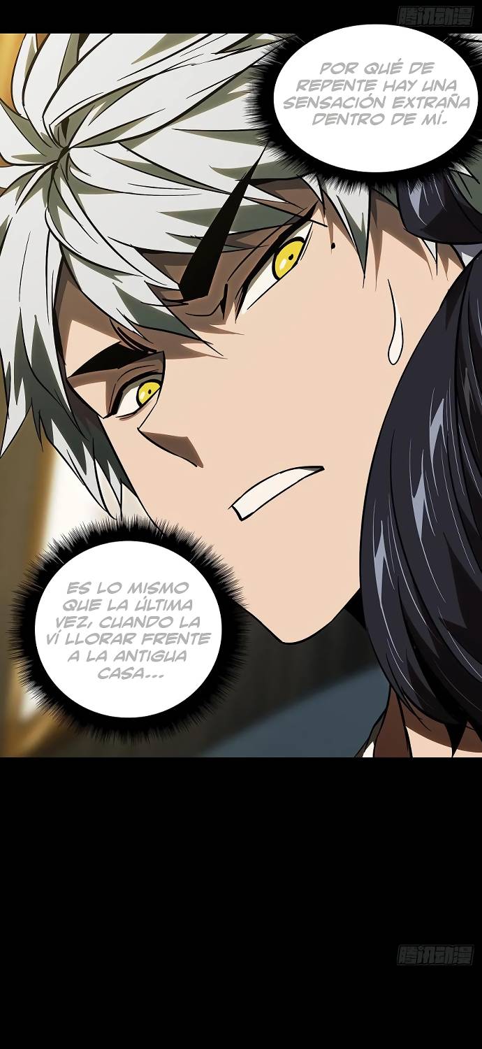 Taoista Absoluto: Mi Camino es la Cima Capitulo 64 página 23
