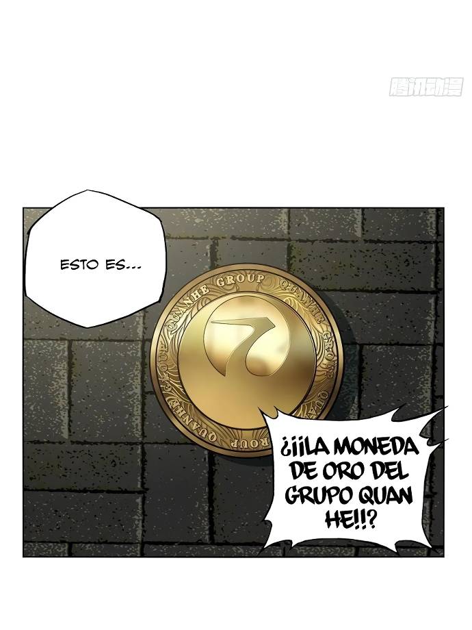 Taoista Absoluto: Mi Camino es la Cima Capitulo 66 página 36