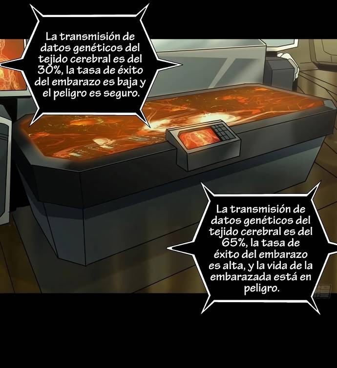 Taoista Absoluto: Mi Camino es la Cima Capitulo 66 página 4
