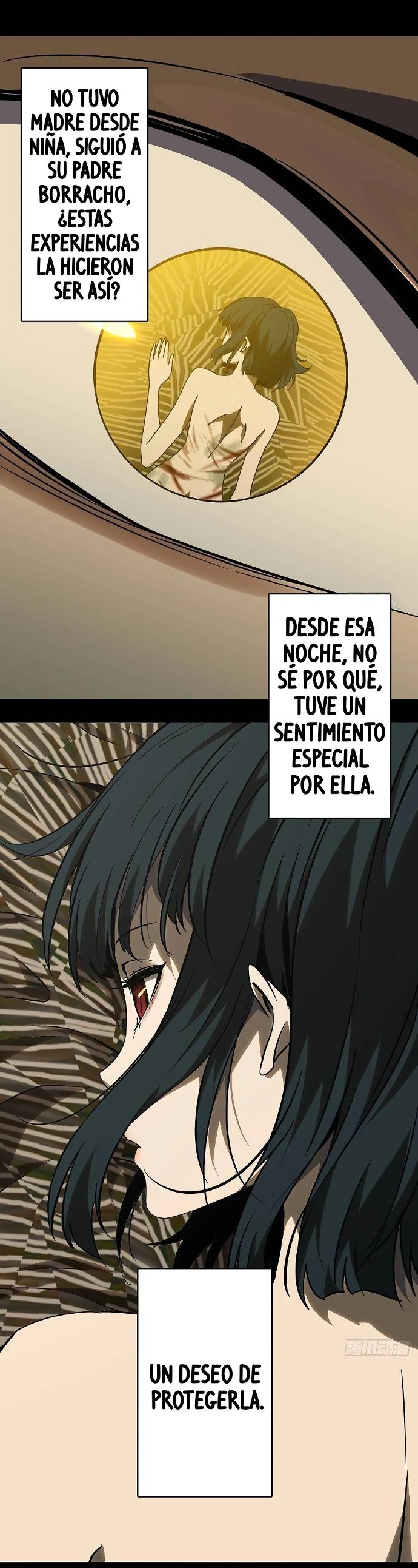 Taoista Absoluto: Mi Camino es la Cima Capitulo 67 página 14