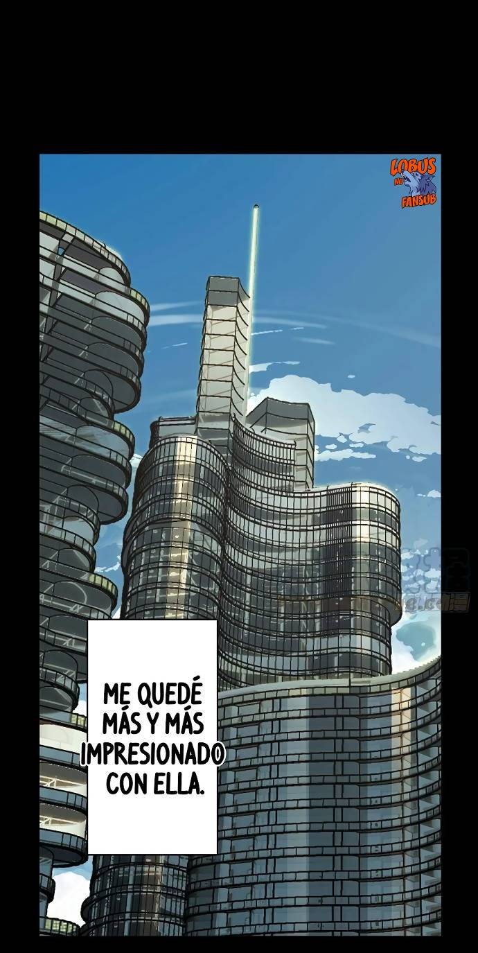 Taoista Absoluto: Mi Camino es la Cima Capitulo 67 página 15
