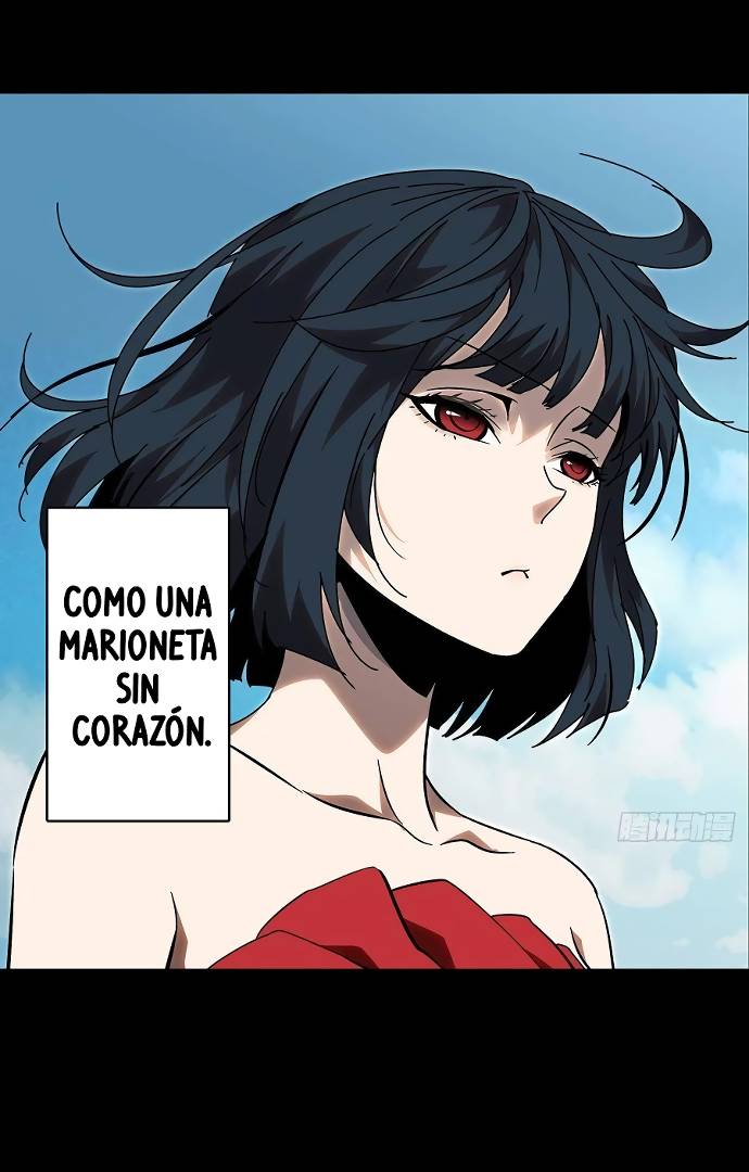 Taoista Absoluto: Mi Camino es la Cima Capitulo 67 página 18