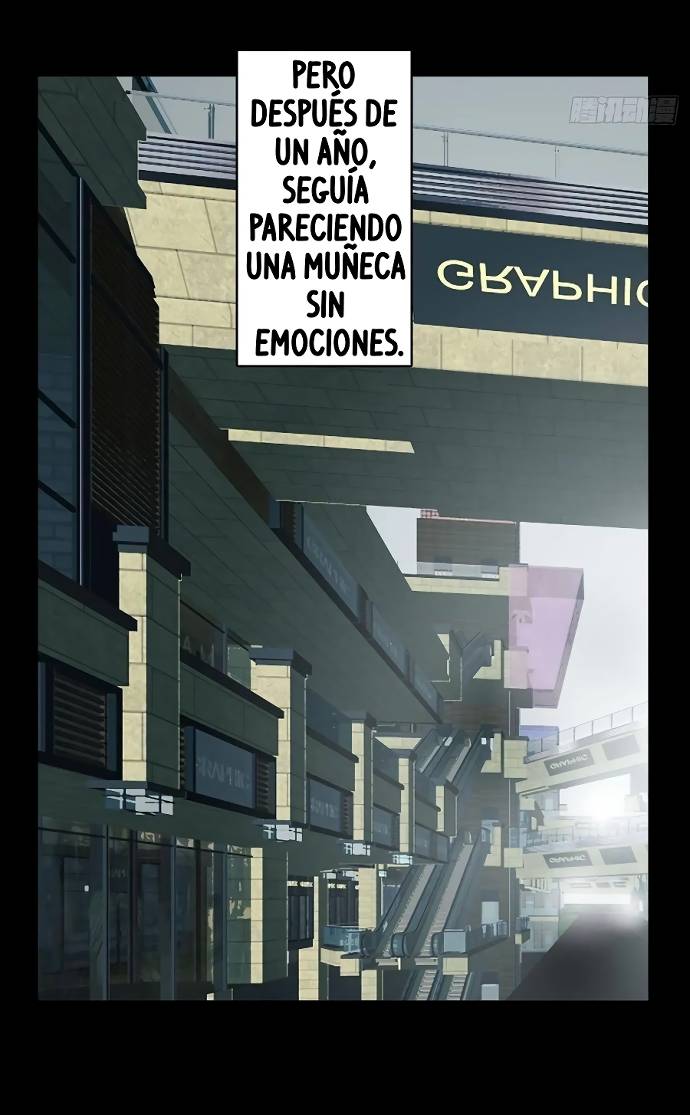 Taoista Absoluto: Mi Camino es la Cima Capitulo 67 página 22