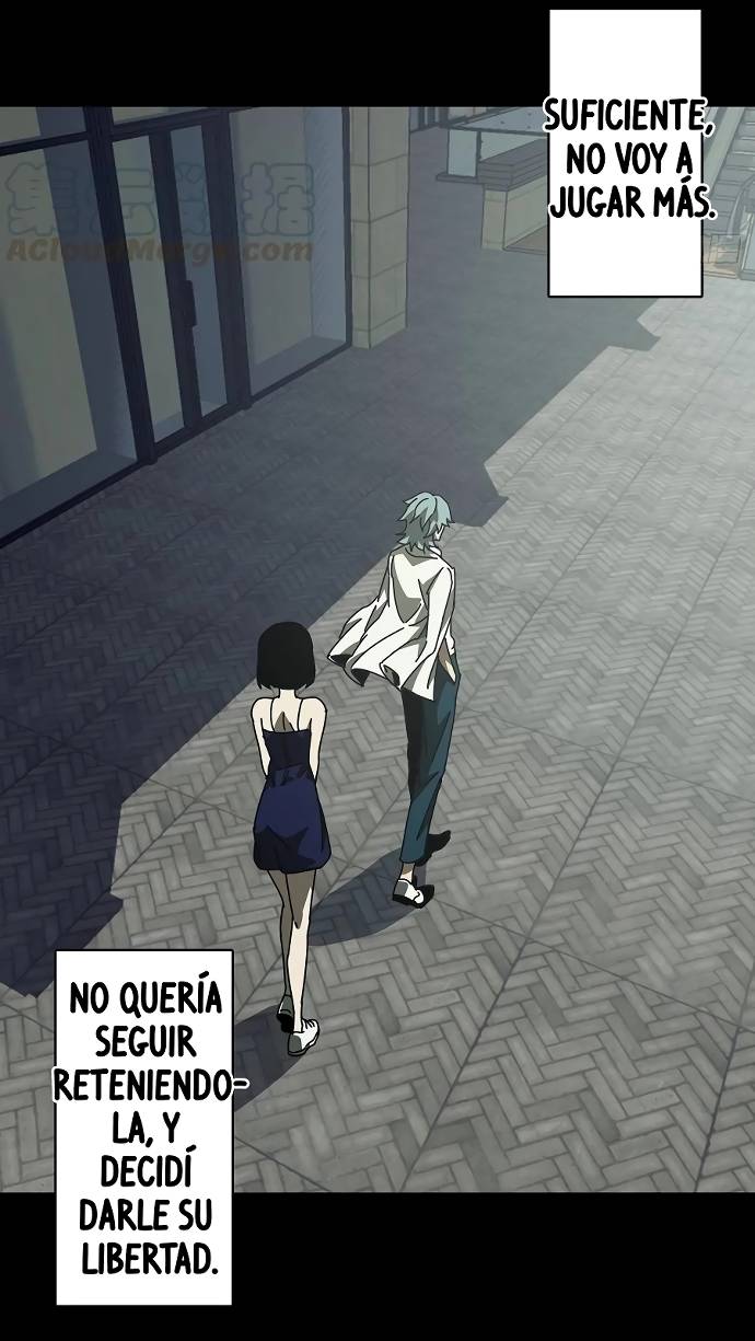 Taoista Absoluto: Mi Camino es la Cima Capitulo 67 página 23