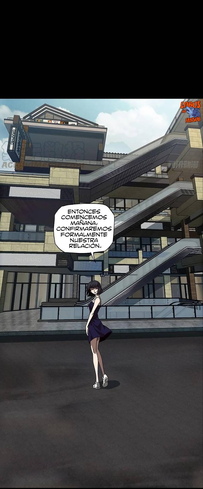 Taoista Absoluto: Mi Camino es la Cima Capitulo 67 página 32