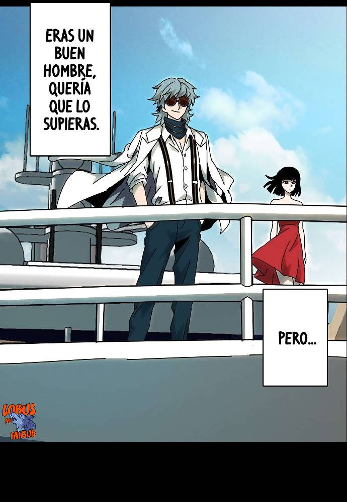 Taoista Absoluto: Mi Camino es la Cima Capitulo 74 página 22