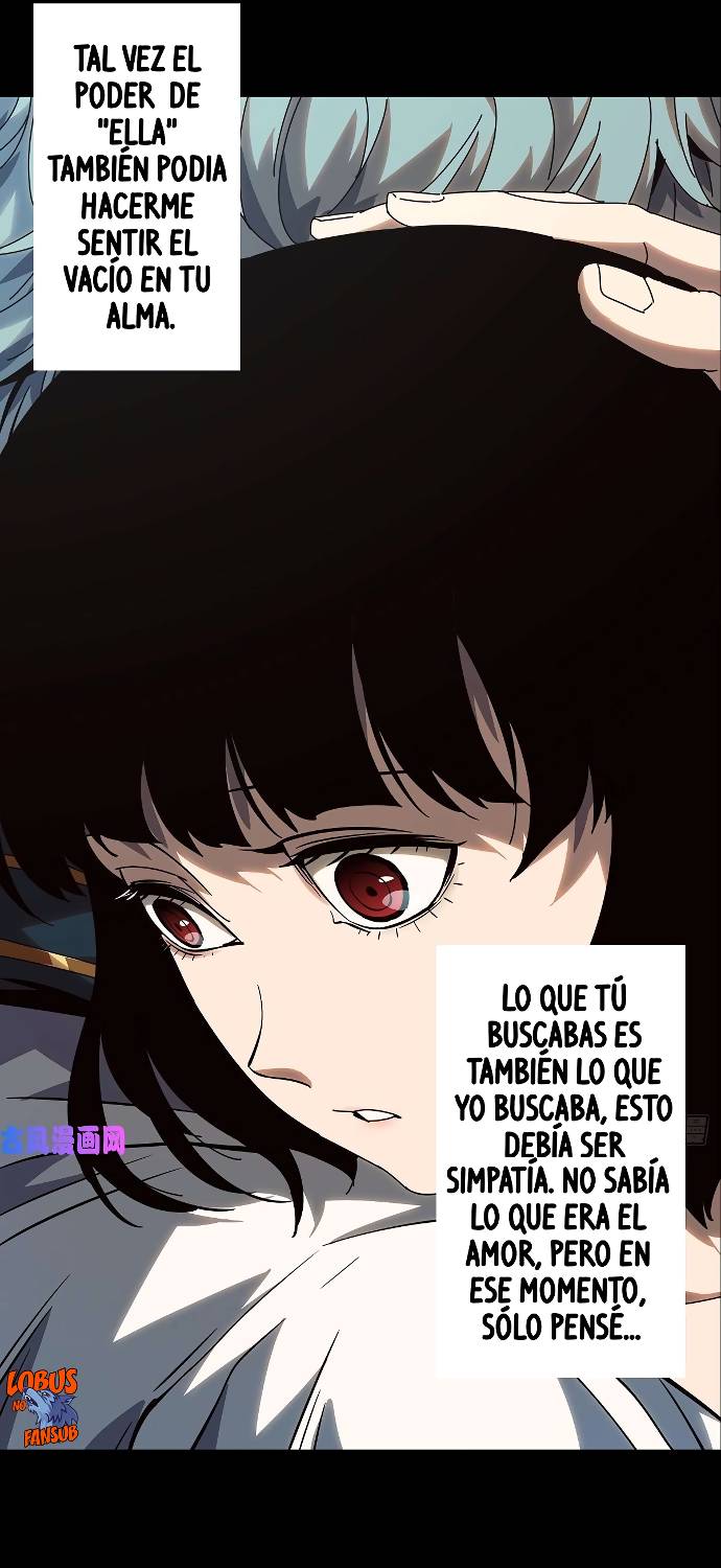 Taoista Absoluto: Mi Camino es la Cima Capitulo 74 página 25