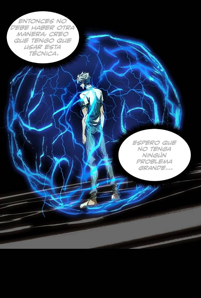 Taoista Absoluto: Mi Camino es la Cima Capitulo 77 página 30