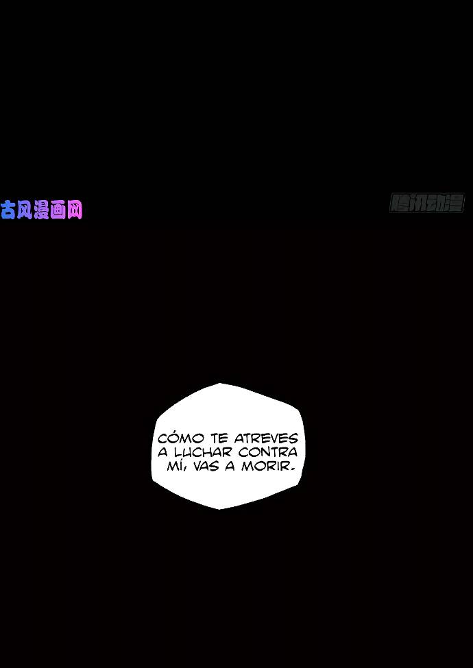 Taoista Absoluto: Mi Camino es la Cima Capitulo 78 página 9