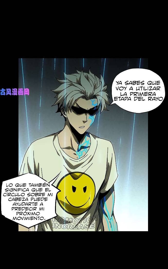 Taoista Absoluto: Mi Camino es la Cima Capitulo 79 página 16