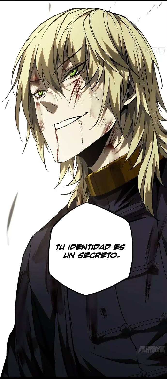 Taoista Absoluto: Mi Camino es la Cima Capitulo 82 página 14