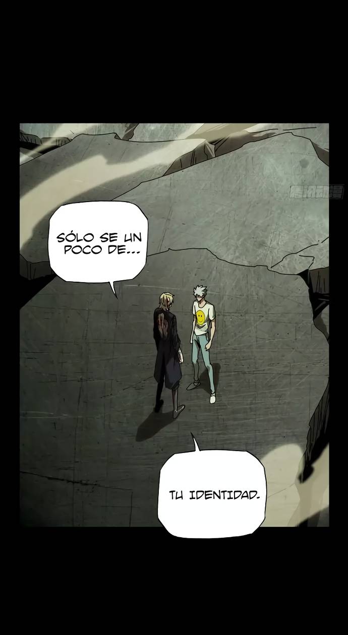 Taoista Absoluto: Mi Camino es la Cima Capitulo 82 página 16
