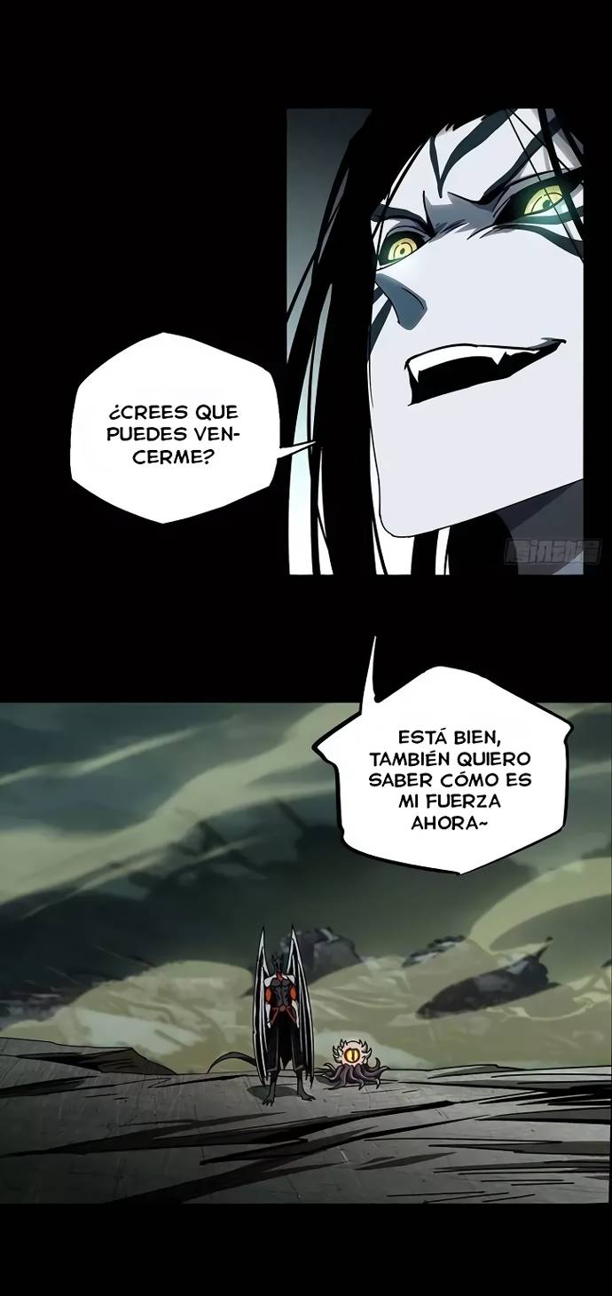 Taoista Absoluto: Mi Camino es la Cima Capitulo 83 página 8