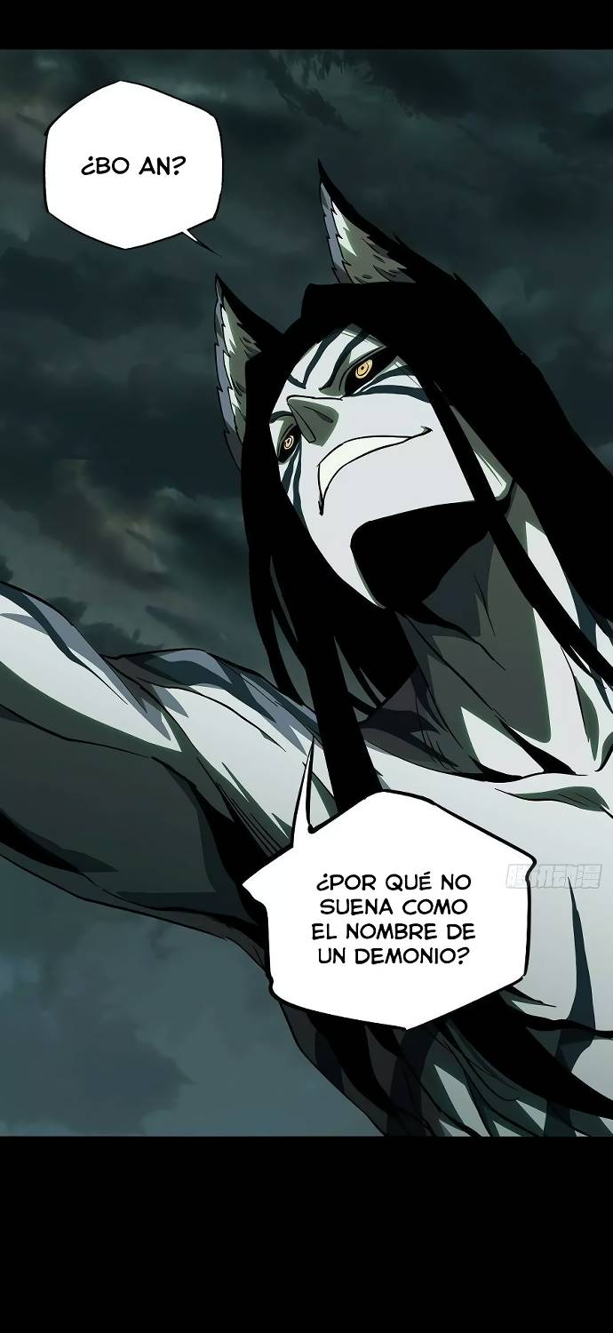 Taoista Absoluto: Mi Camino es la Cima Capitulo 84 página 10