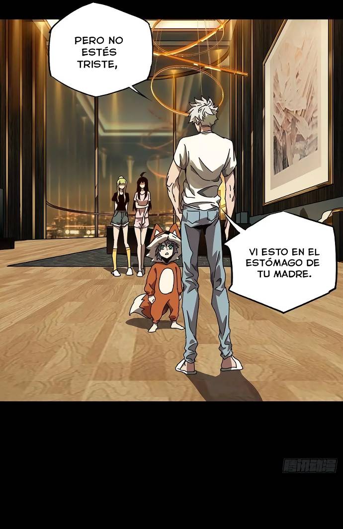 Taoista Absoluto: Mi Camino es la Cima Capitulo 84 página 13