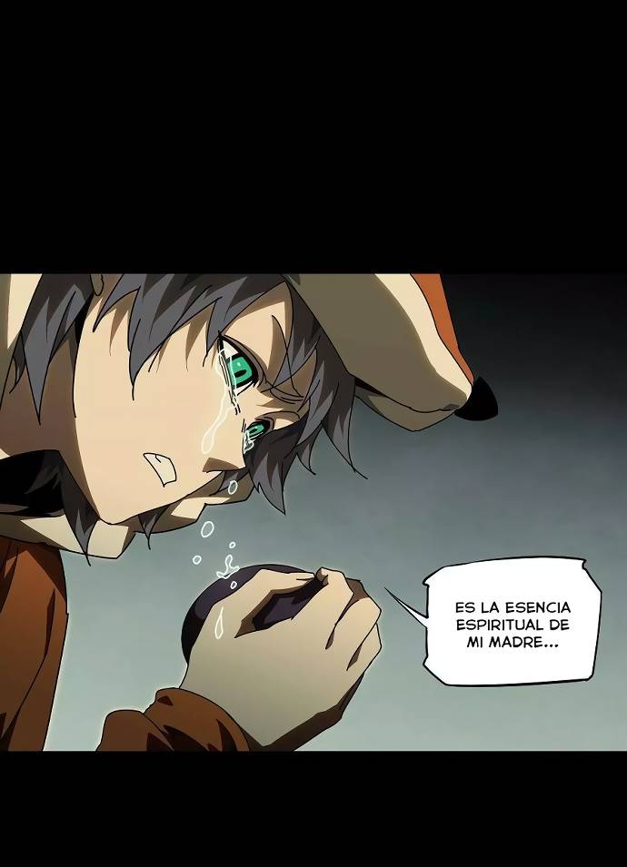 Taoista Absoluto: Mi Camino es la Cima Capitulo 84 página 15