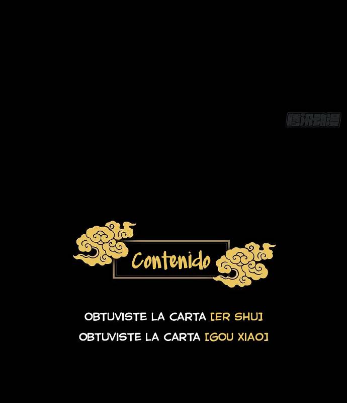 Taoista Absoluto: Mi Camino es la Cima Capitulo 84 página 22