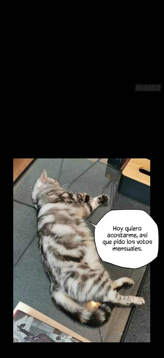 Taoista Absoluto: Mi Camino es la Cima Capitulo 85 página 28