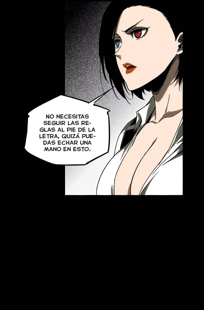 Taoista Absoluto: Mi Camino es la Cima Capitulo 86 página 25