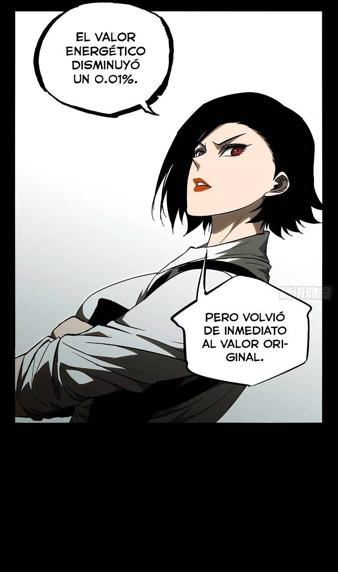 Taoista Absoluto: Mi Camino es la Cima Capitulo 87 página 10