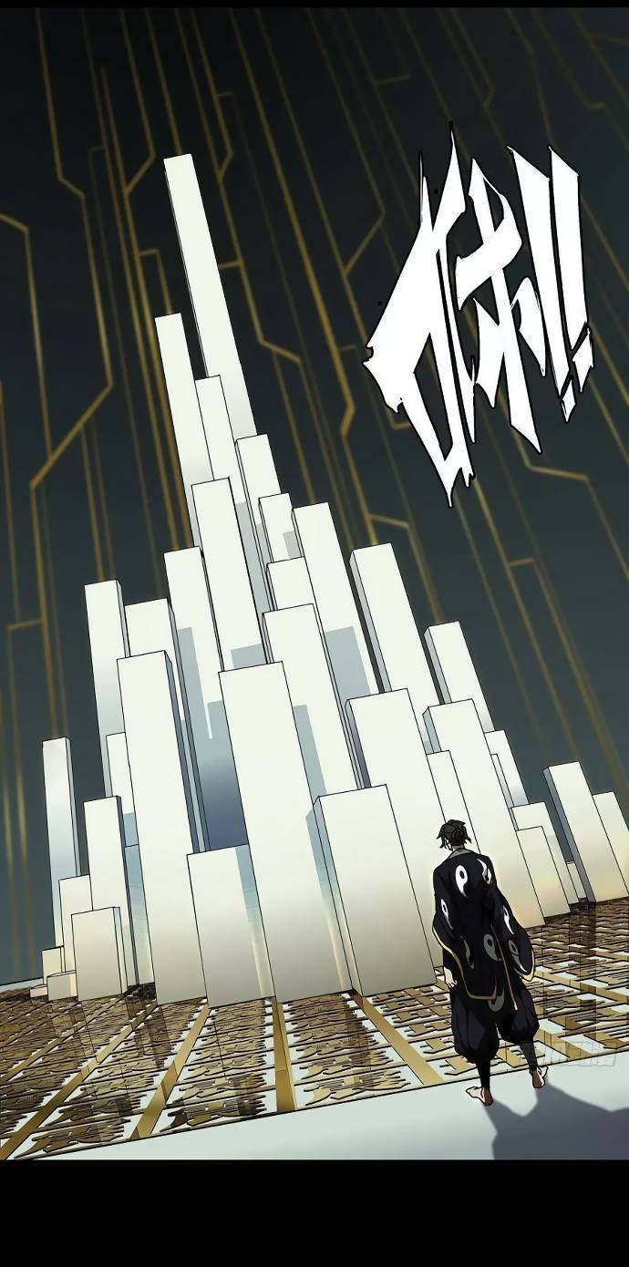 Taoista Absoluto: Mi Camino es la Cima Capitulo 87 página 23