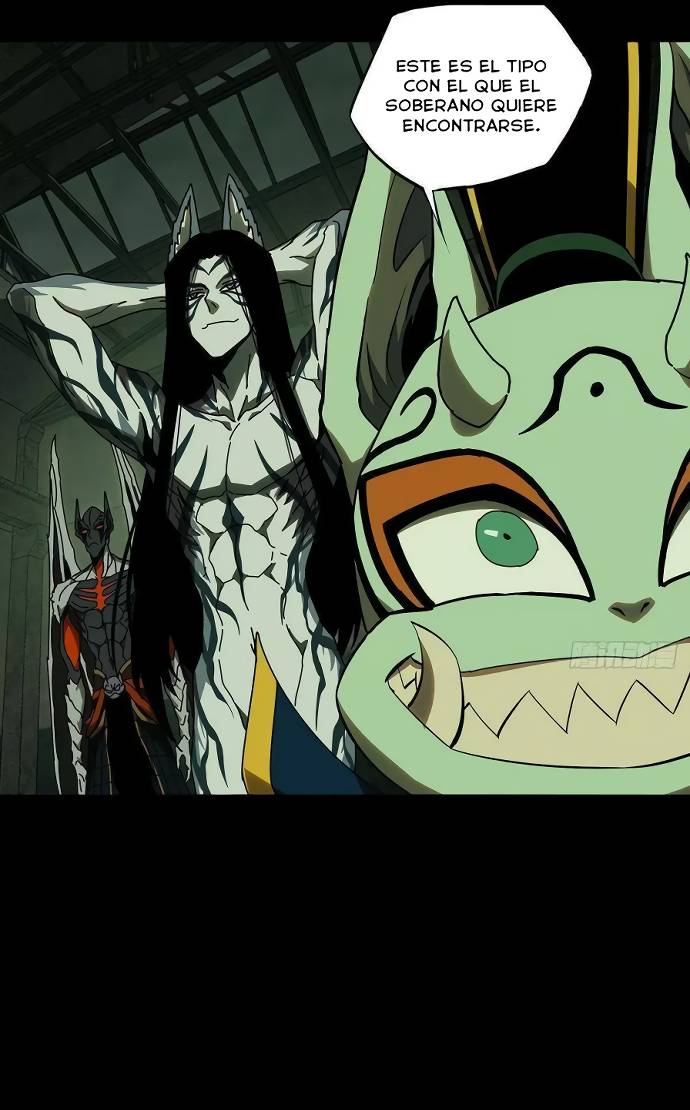 Taoista Absoluto: Mi Camino es la Cima Capitulo 88 página 14