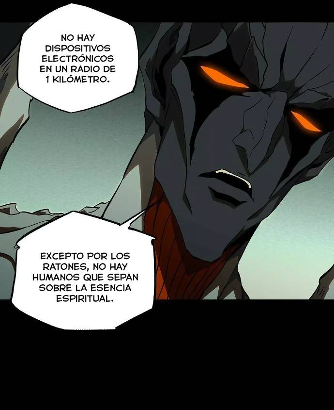 Taoista Absoluto: Mi Camino es la Cima Capitulo 88 página 23