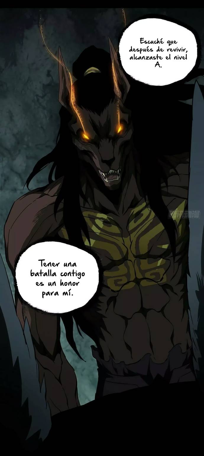 Taoista Absoluto: Mi Camino es la Cima Capitulo 89 página 12
