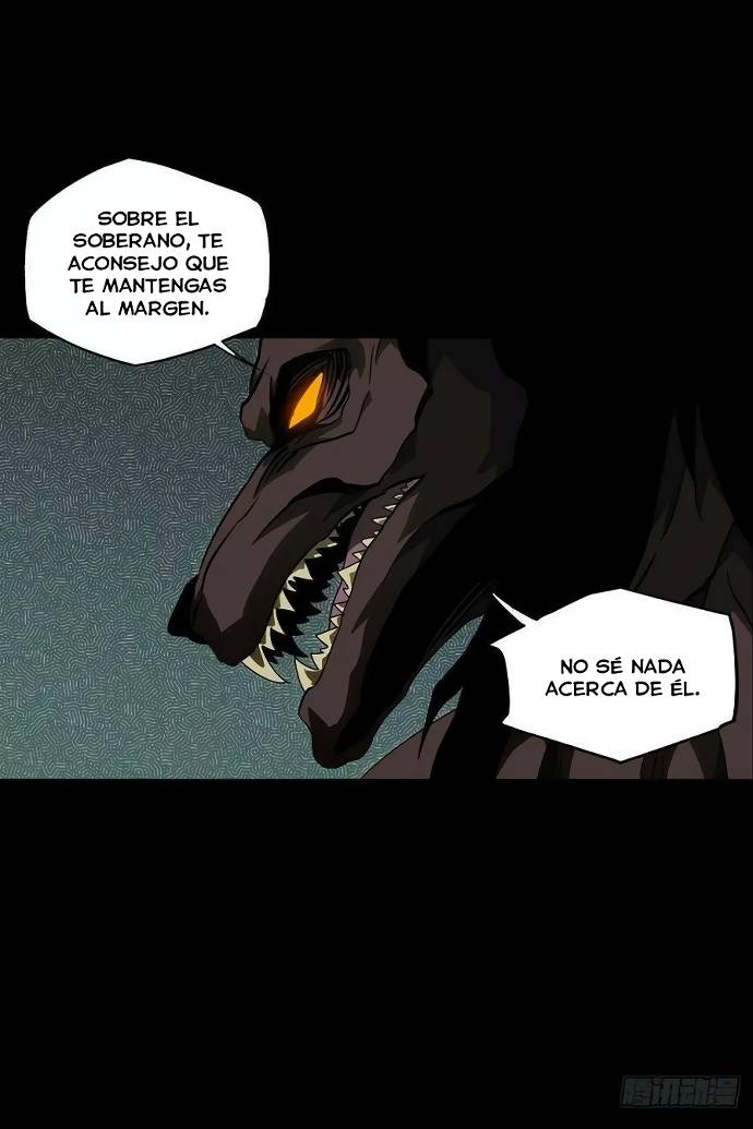 Taoista Absoluto: Mi Camino es la Cima Capitulo 94 página 18