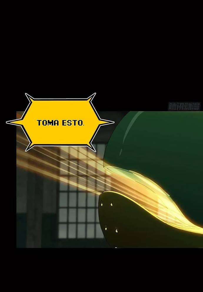 Taoista Absoluto: Mi Camino es la Cima Capitulo 94 página 2