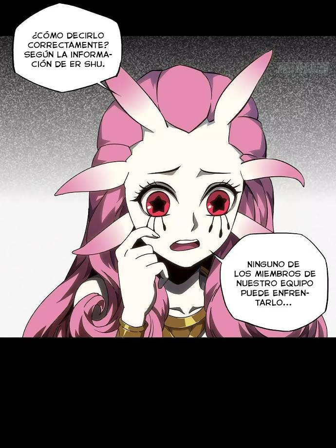 Taoista Absoluto: Mi Camino es la Cima Capitulo 94 página 30