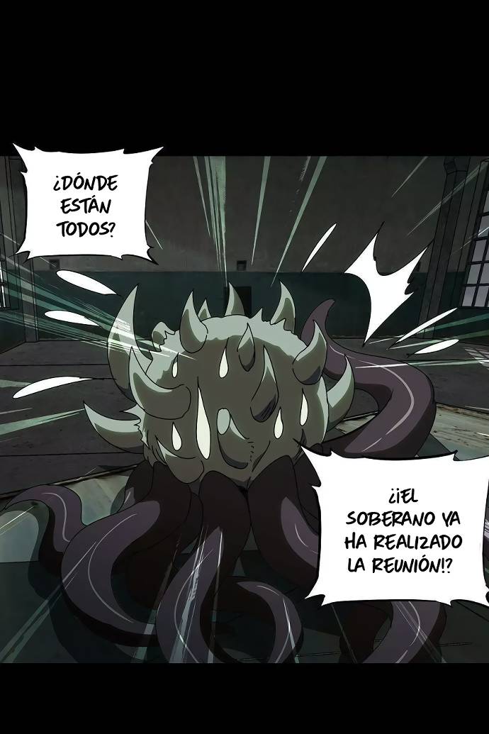 Taoista Absoluto: Mi Camino es la Cima Capitulo 95 página 30