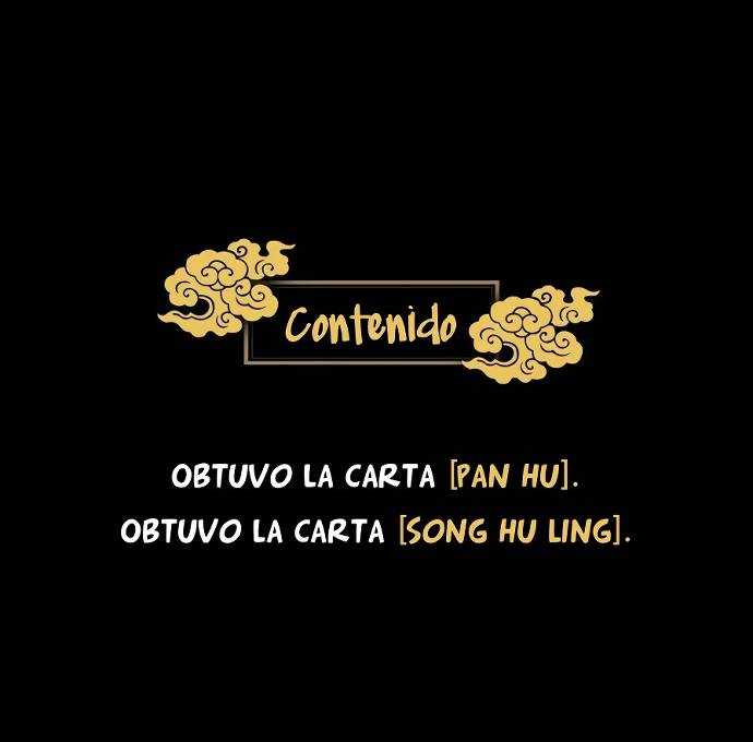 Taoista Absoluto: Mi Camino es la Cima Capitulo 95 página 33