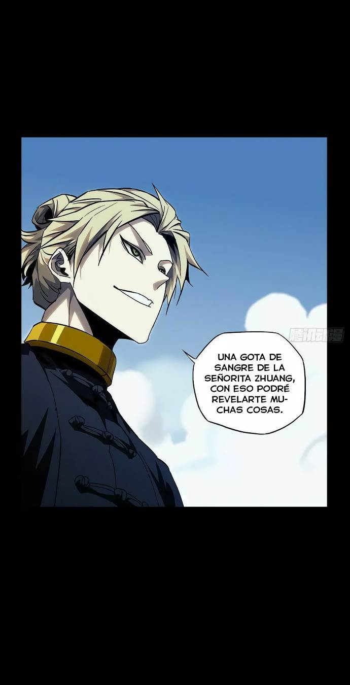 Taoista Absoluto: Mi Camino es la Cima Capitulo 98 página 15