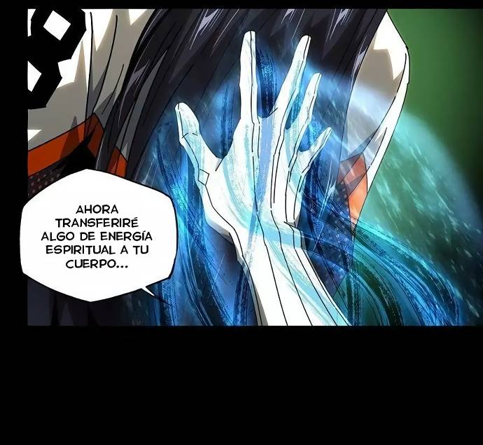 Taoista Absoluto: Mi Camino es la Cima Capitulo 98 página 2