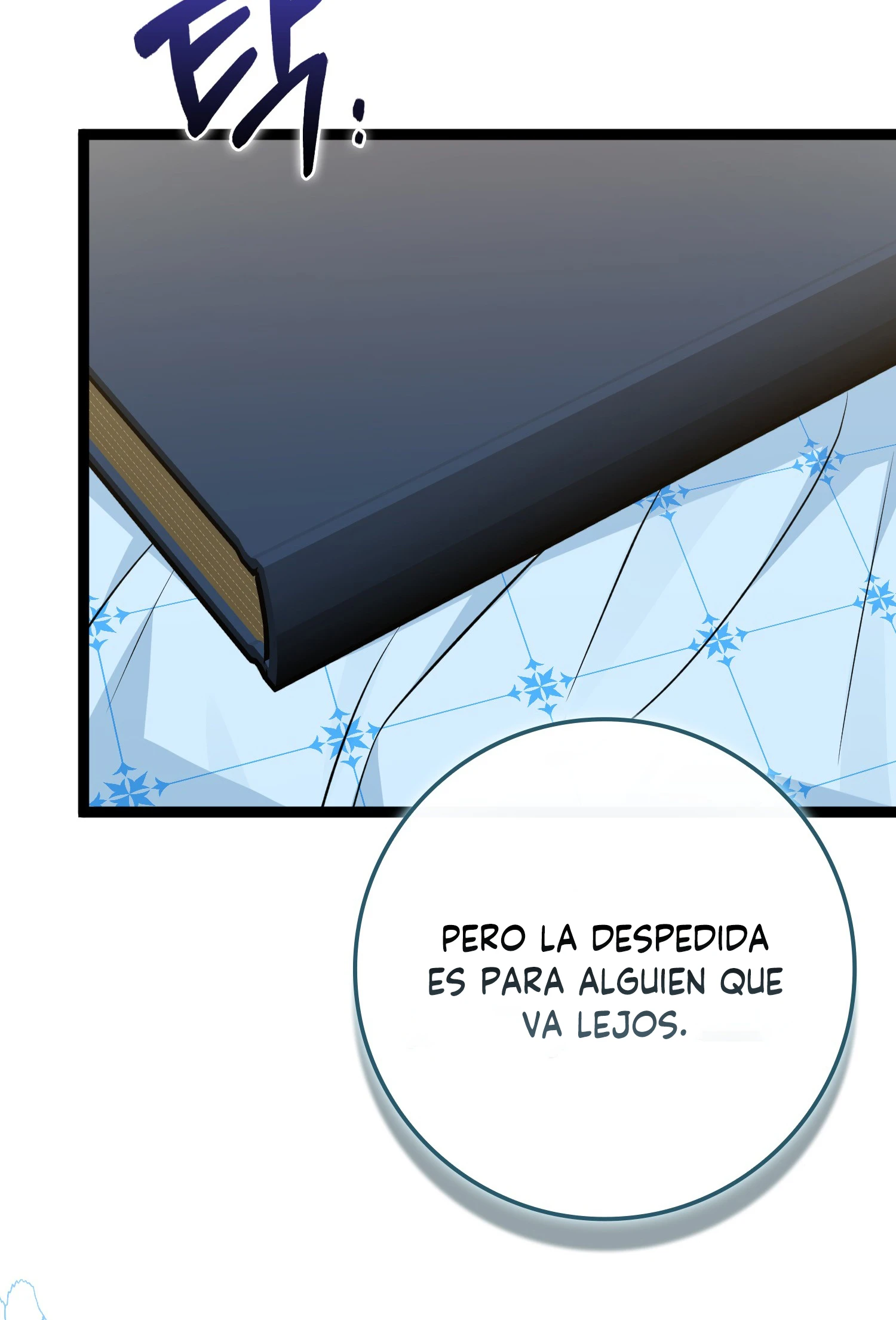 Cualquiera Puede Ver Que Es Una Bestia Capitulo 53 página 17