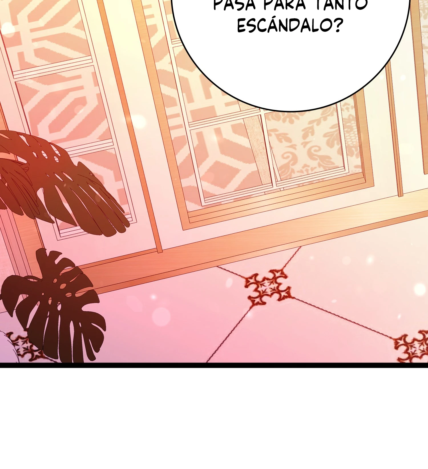 Cualquiera Puede Ver Que Es Una Bestia Capitulo 53 página 37