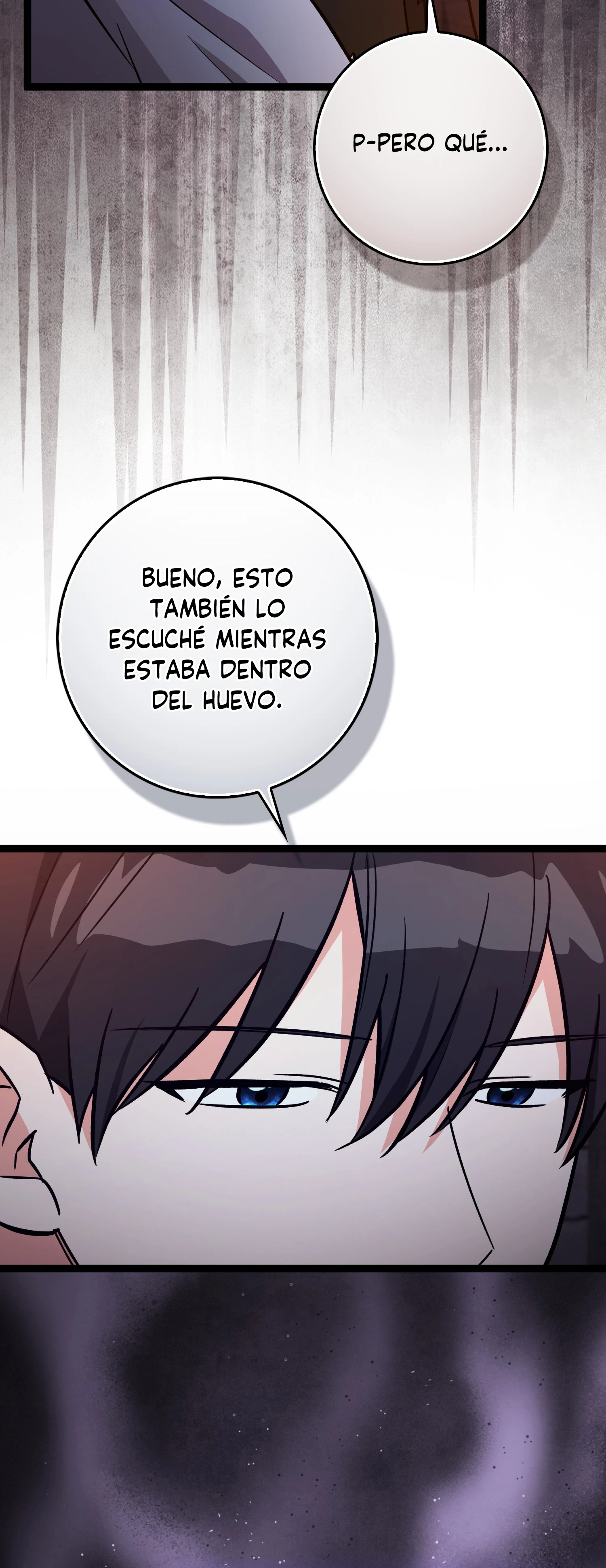 Cualquiera Puede Ver Que Es Una Bestia Capitulo 57 página 23
