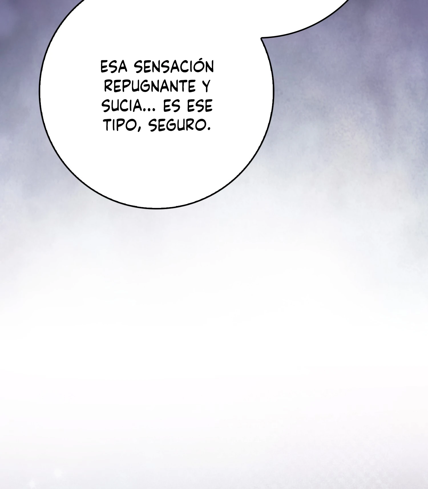 Cualquiera Puede Ver Que Es Una Bestia Capitulo 58 página 37