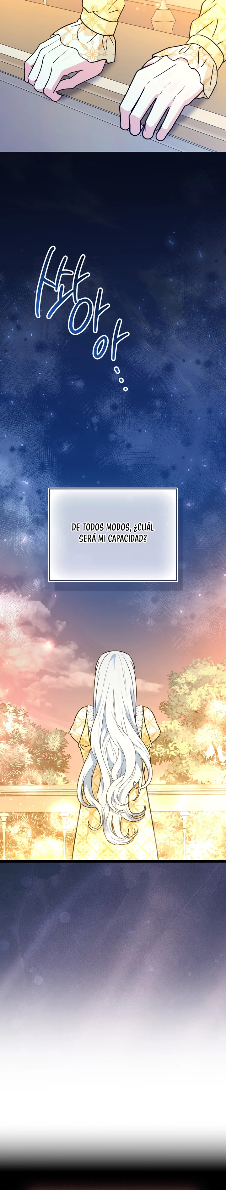 Cualquiera Puede Ver Que Es Una Bestia Capitulo 59 página 17
