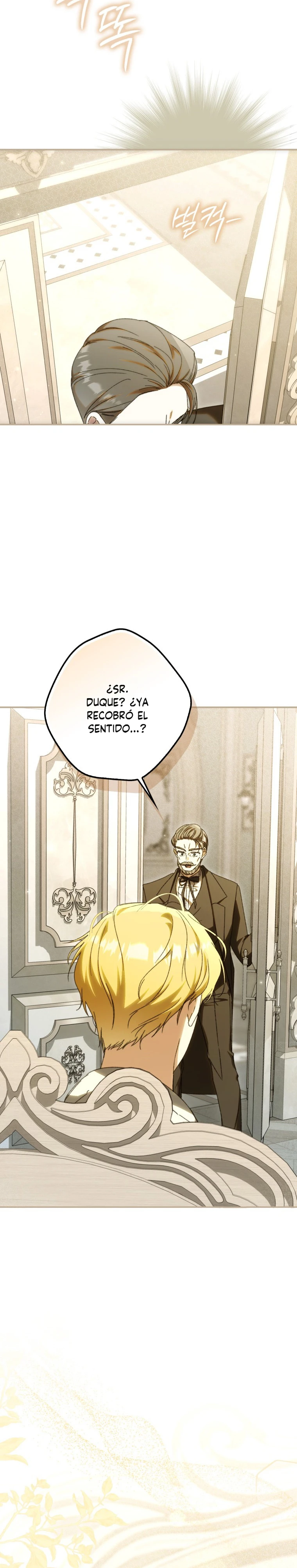 Siento Que Estoy A Punto De Divorciarme, Pero Mi Esposo Es Mi Favorito Capitulo 40 página 9